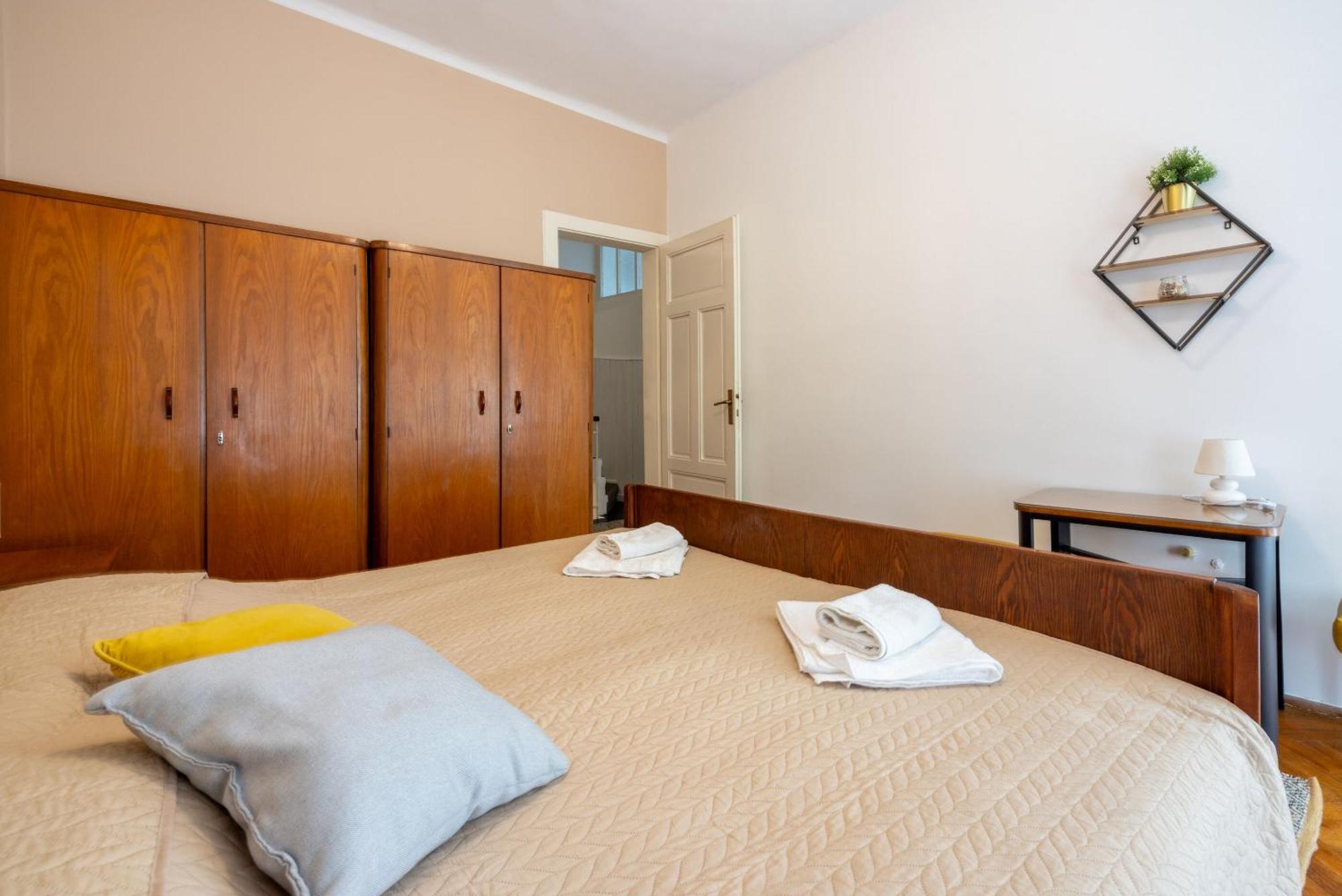 House Beach House Crikvenica Bagian luar foto