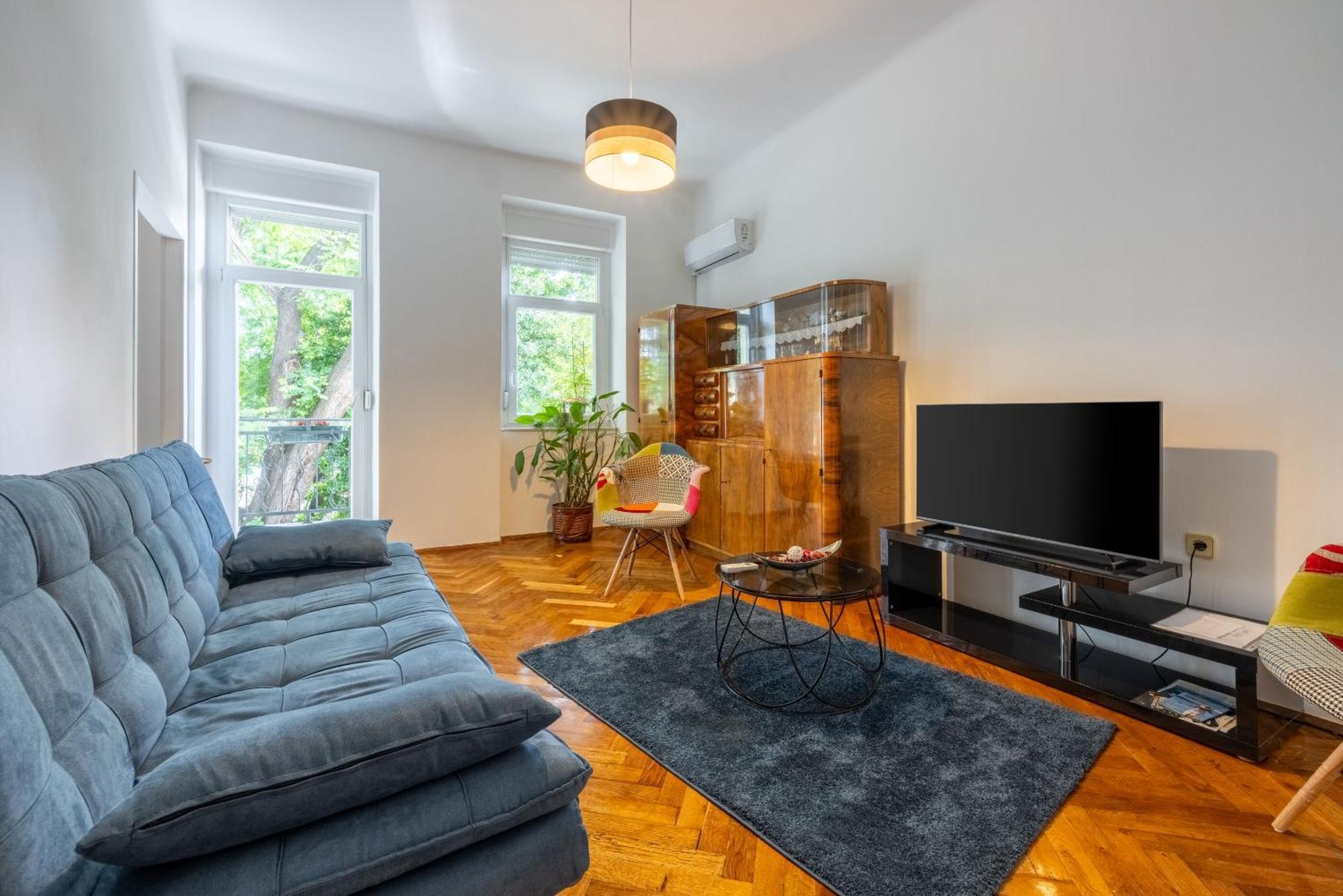 House Beach House Crikvenica Bagian luar foto
