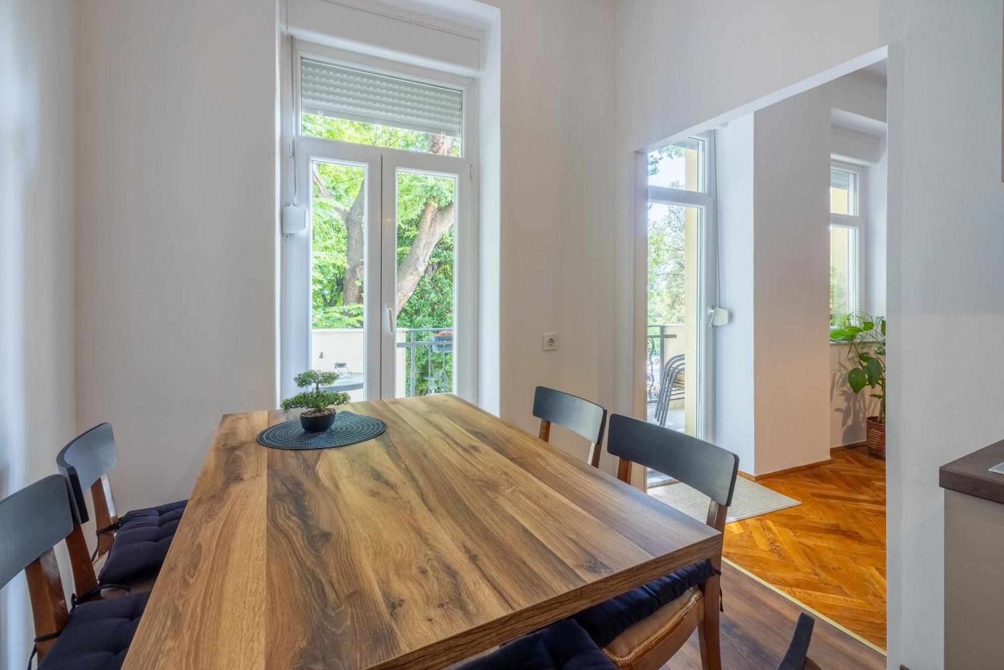 House Beach House Crikvenica Bagian luar foto