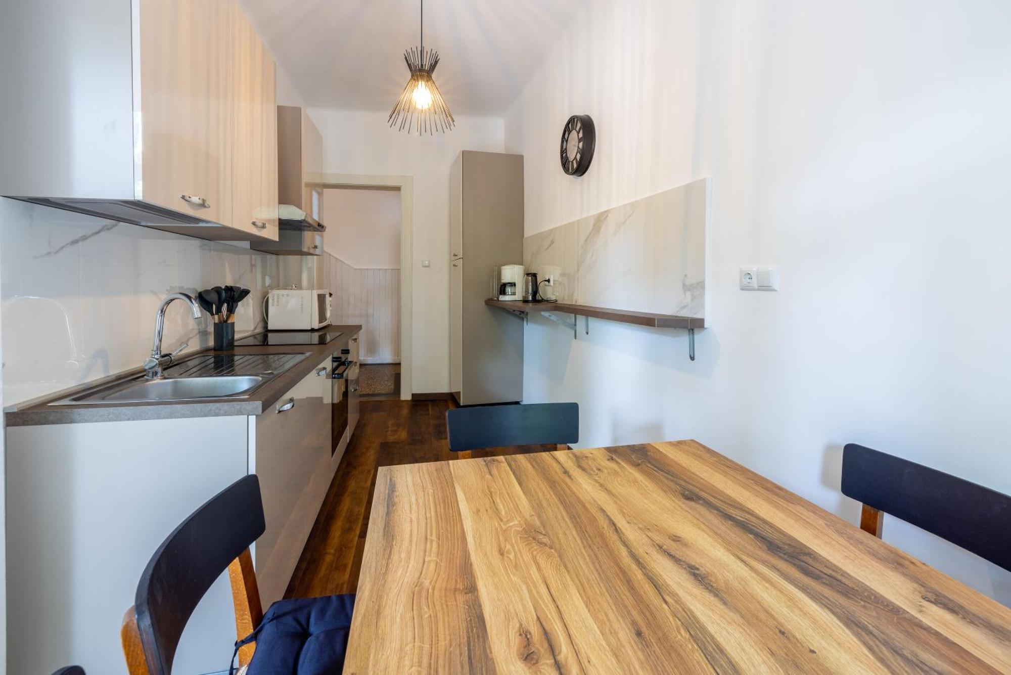 House Beach House Crikvenica Bagian luar foto